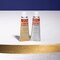 AMACO Rub n Buff Wax Metallic Finish 2 Color Kit - Gold Leaf and Silver Leaf Rub n Buff 15ml Tubes - Versatile Gilding Wax for Finishing Antiquing and Restoration - Set of 2 Rub and Buff Colors